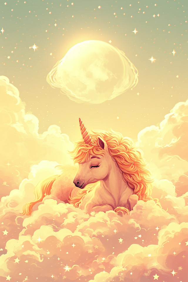 Unicorn Dreamscape