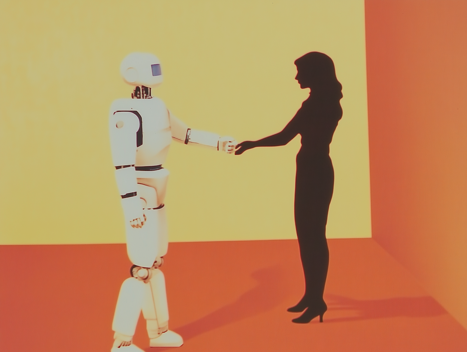 Human-Robot Interaction