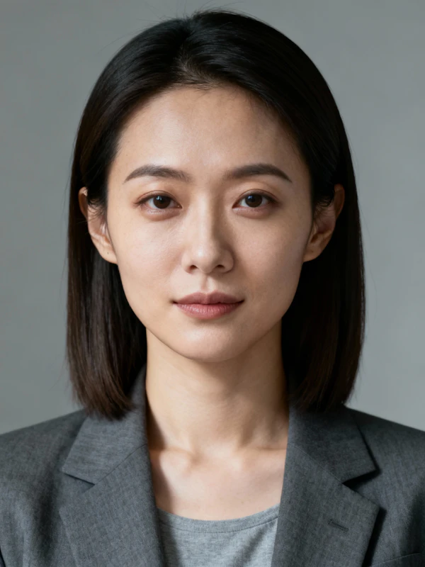 Professional Portrait