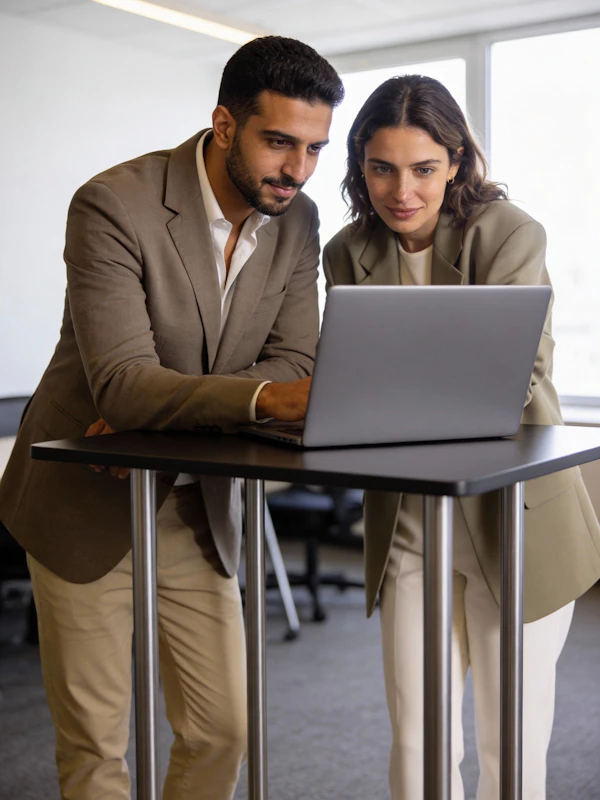 Office Collaboration