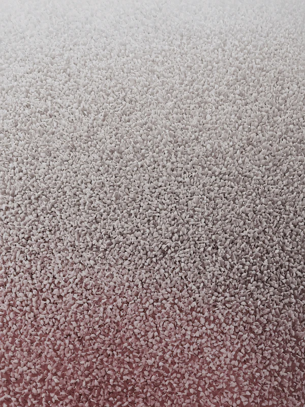 Gradient Textured Surface