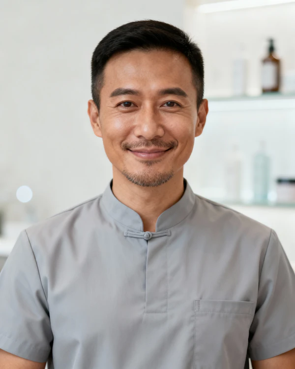 Professional Portrait