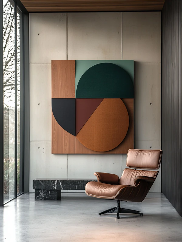 Modern Interior Design