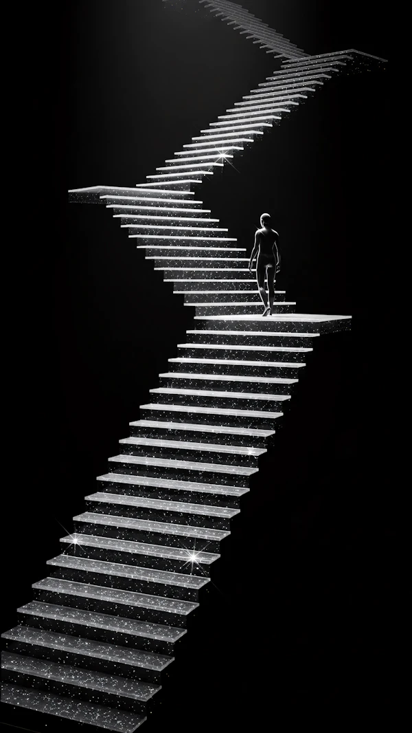 Celestial Ascent