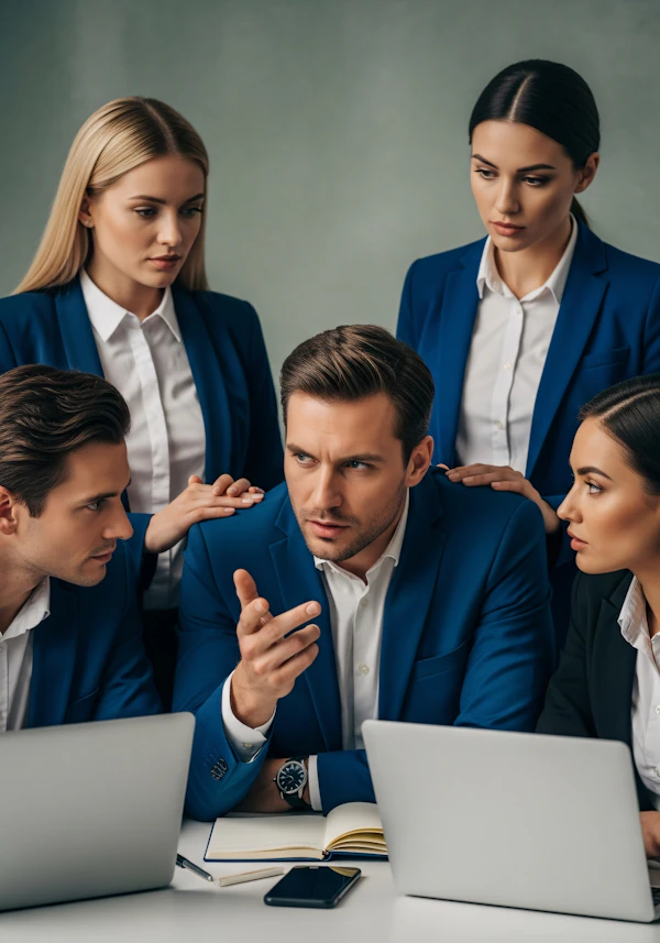 Team Collaboration