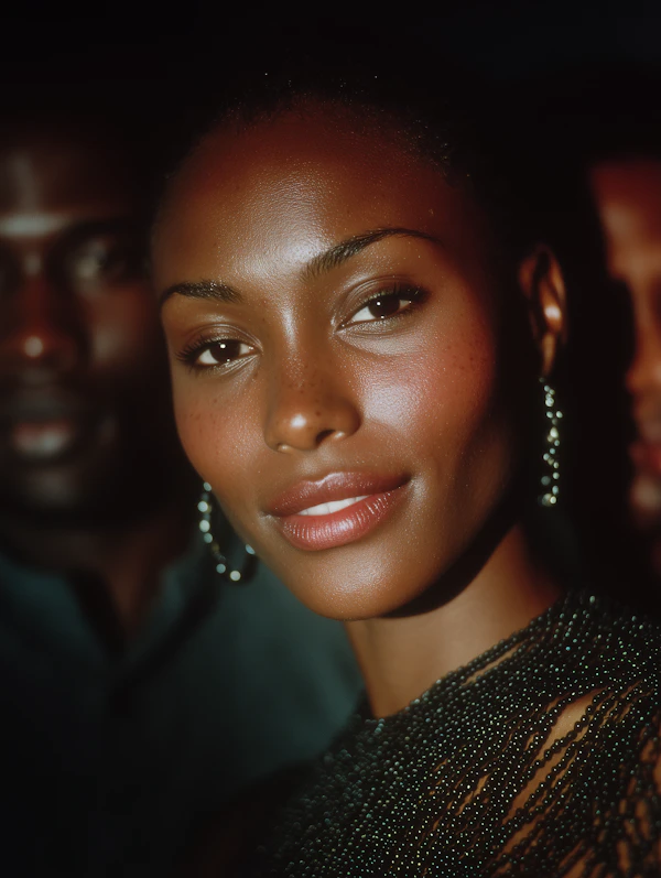 Portrait of a Woman