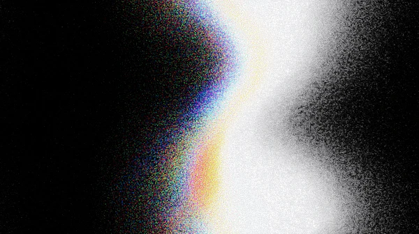 Abstract Gradient Artwork