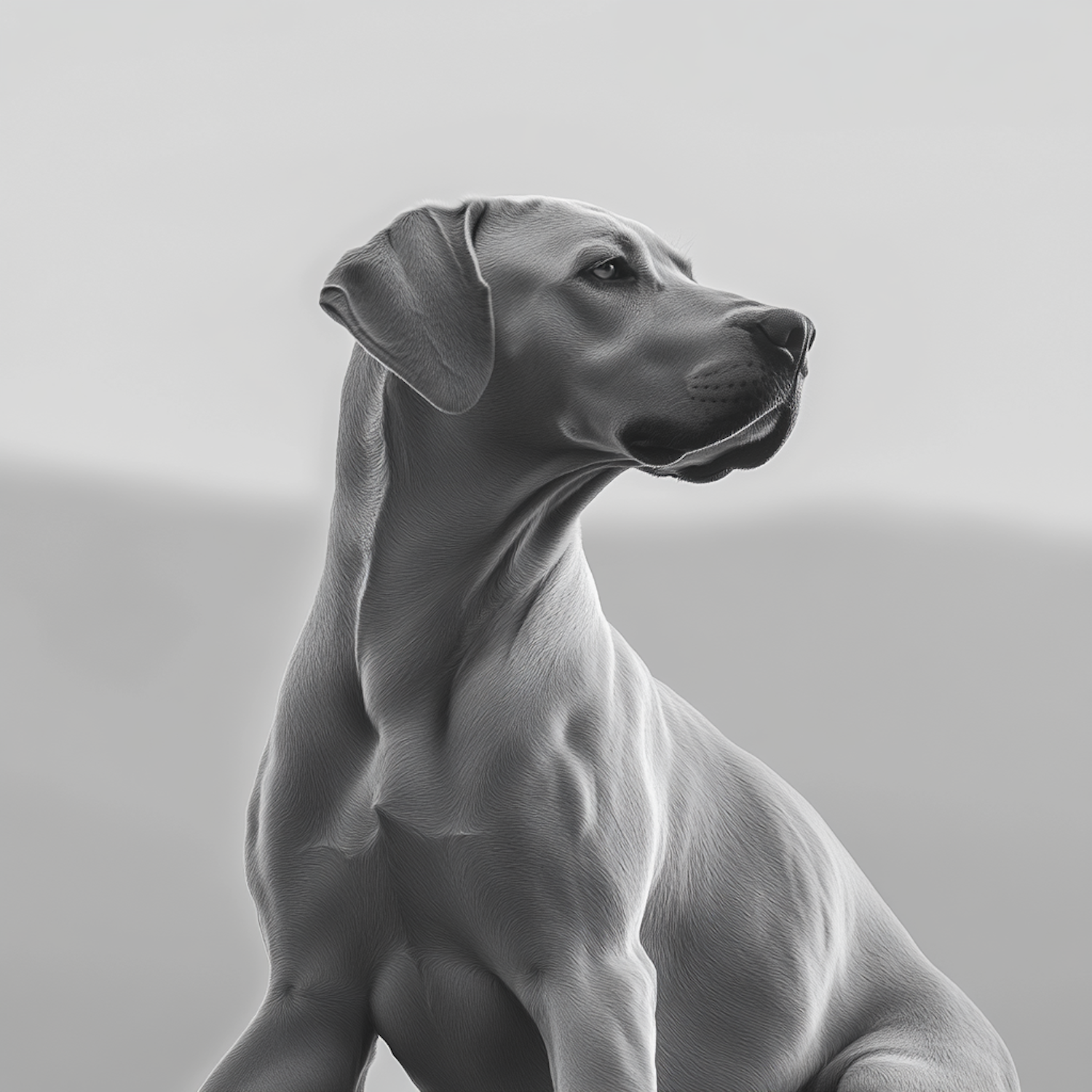 Great Dane Profile