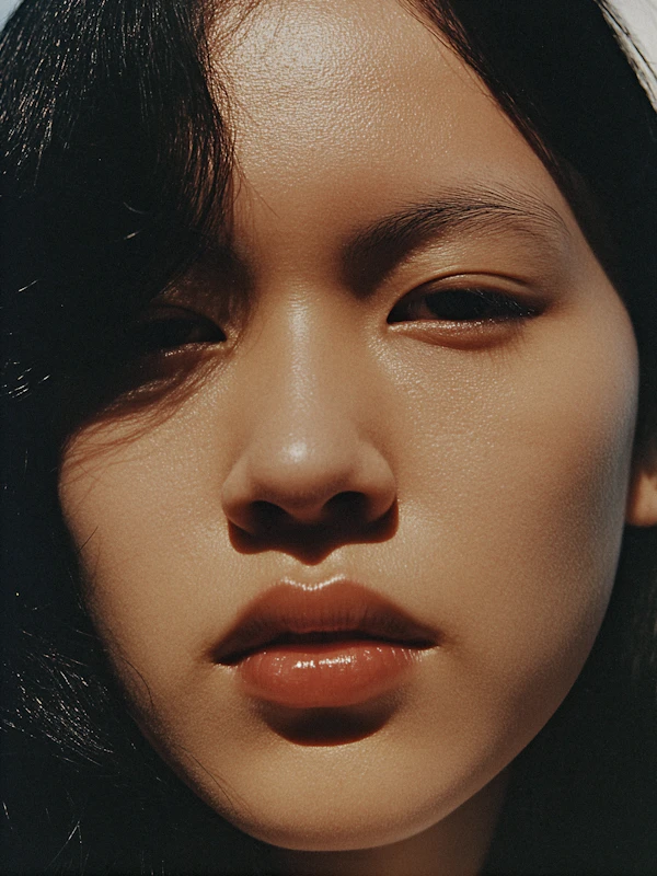 Intimate Portrait