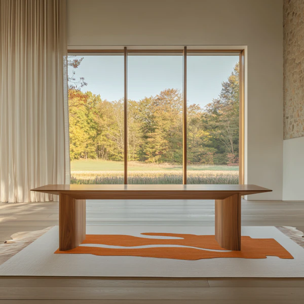 Modern Interior Design
