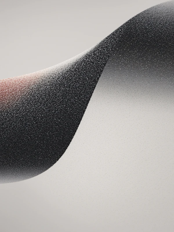 Abstract Gradient Curve