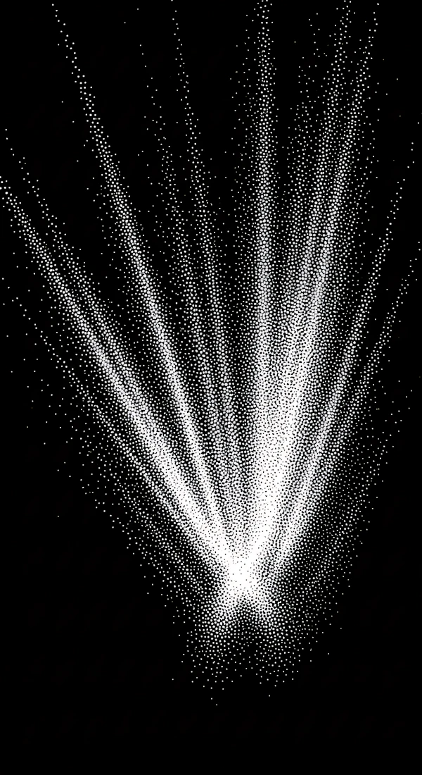 Starburst Abstraction