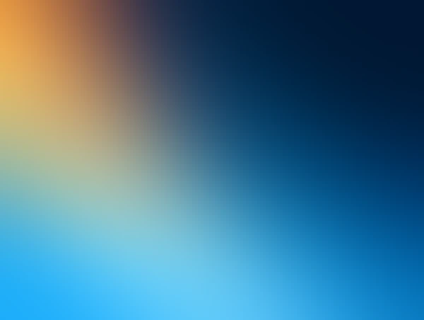Gradient Color Blend