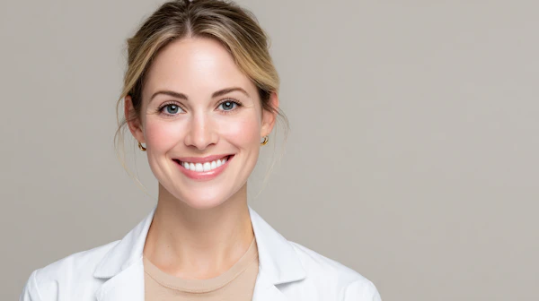 Professional Portrait