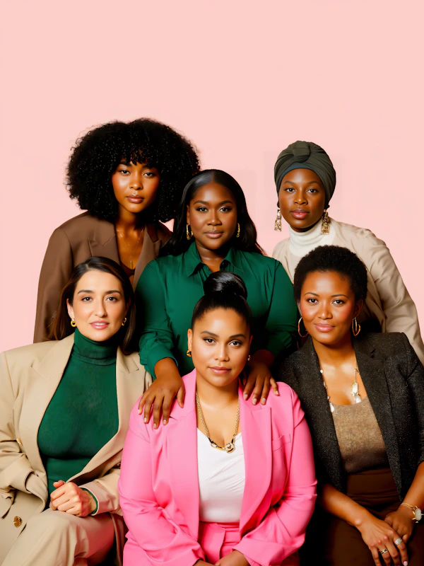 Stylish Women Group