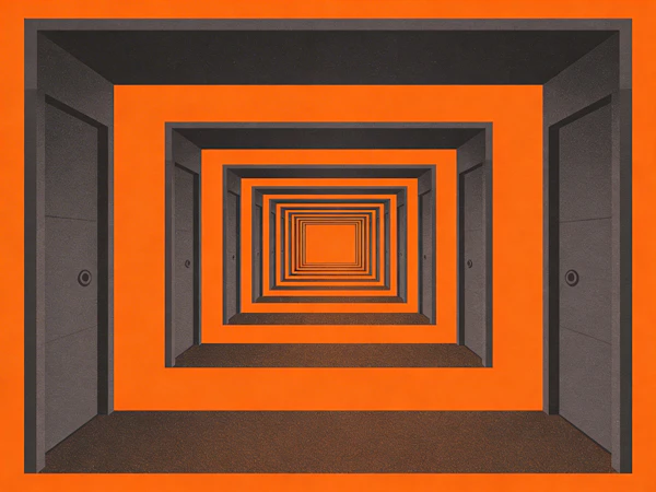 Infinite Doorways