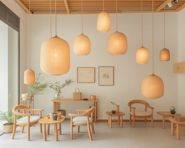 Minimalist Interior Design