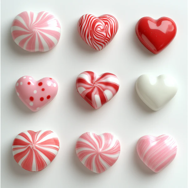 Heart Candy Collection