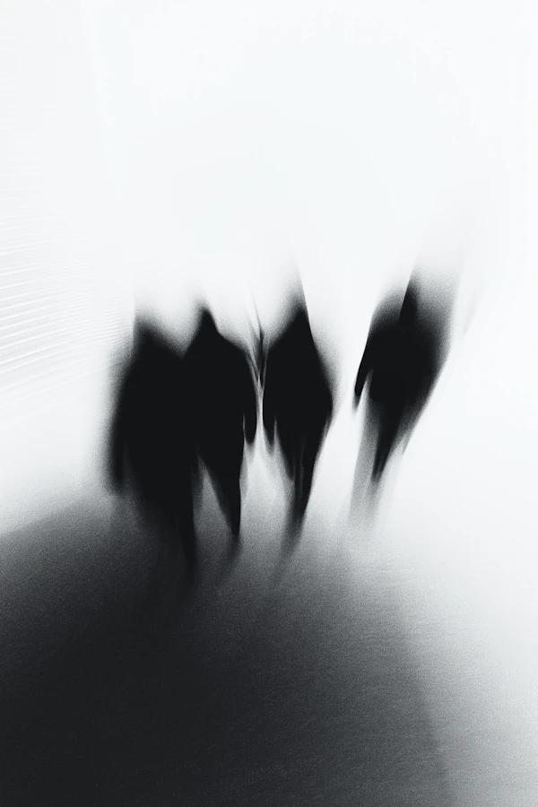 Surreal Silhouettes