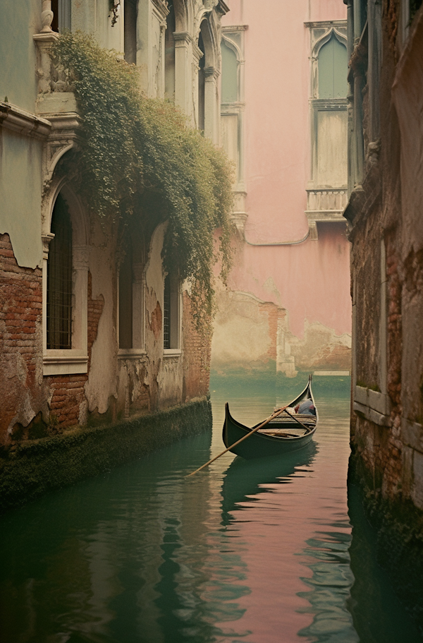 Venetian Dream