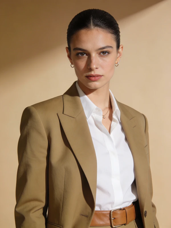 Professional Portrait