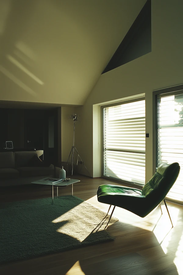 Modern Living Room