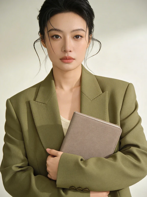 Professional Portrait