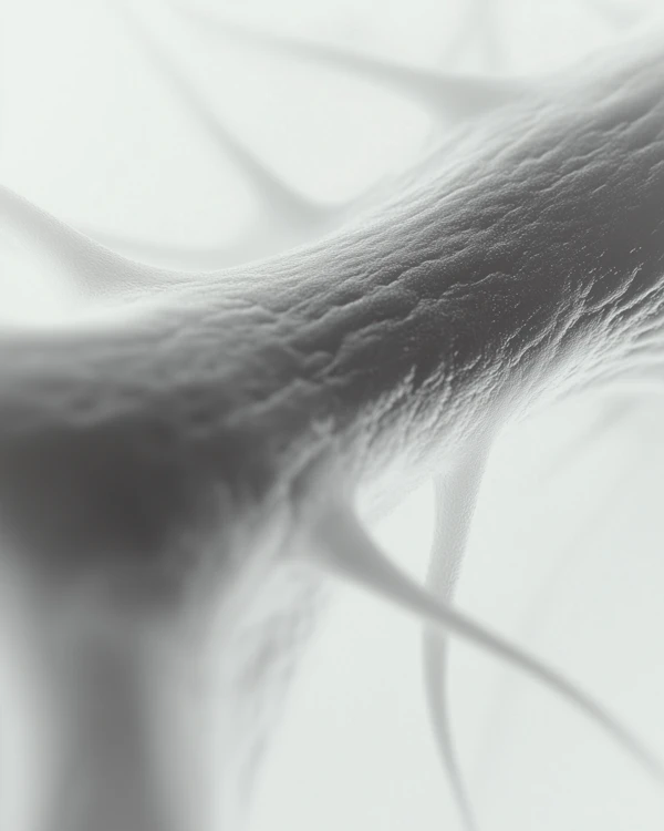 Abstract Organic Texture