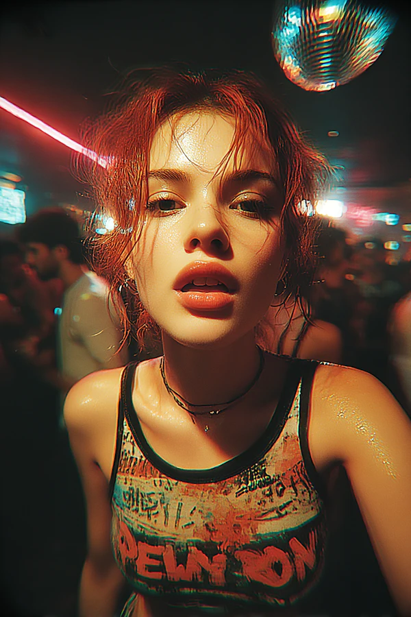 Nightlife Vibes