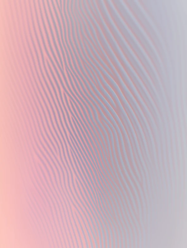 Dreamy Abstract Waves