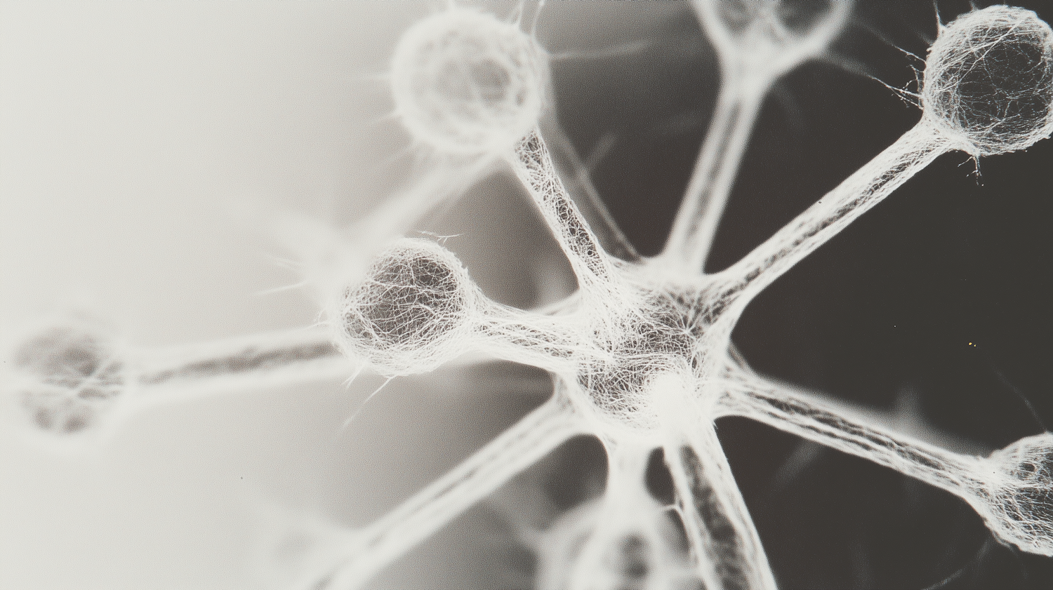 Microscopic Neural Web