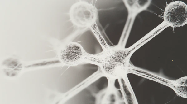 Microscopic Neural Web