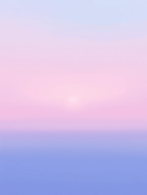 Pastel Gradient Serenity