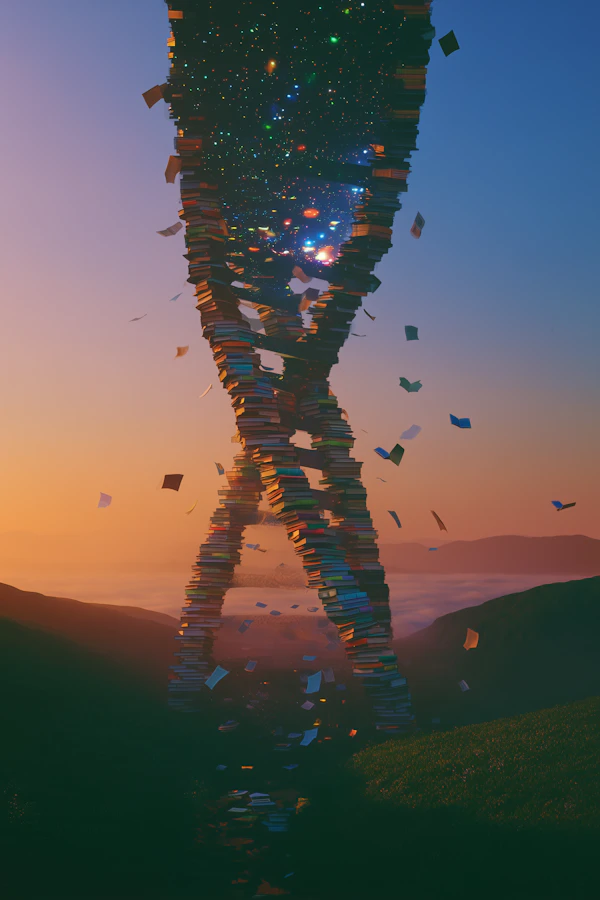 Tower of Knowledge