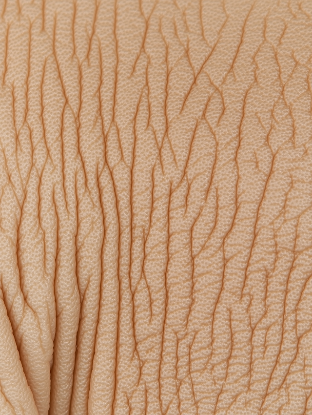 Textured Beige Surface