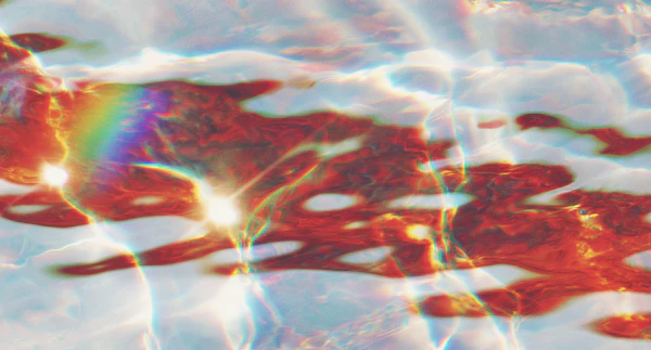 Vibrant Abstract Patterns