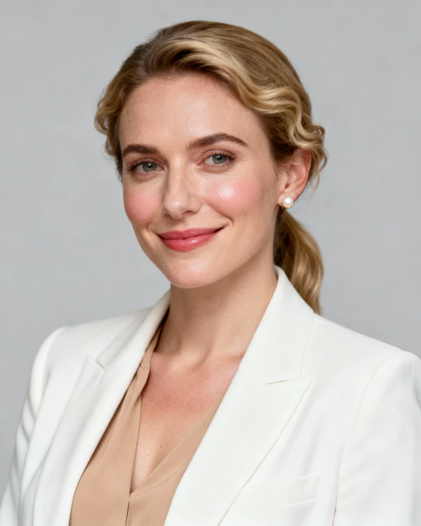 Professional Portrait