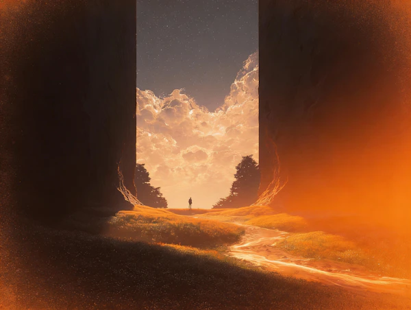 Golden Valley Serenity