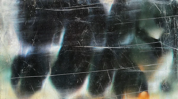 Abstract Weathered Texture