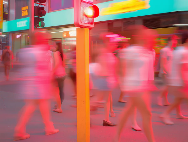 Urban Motion