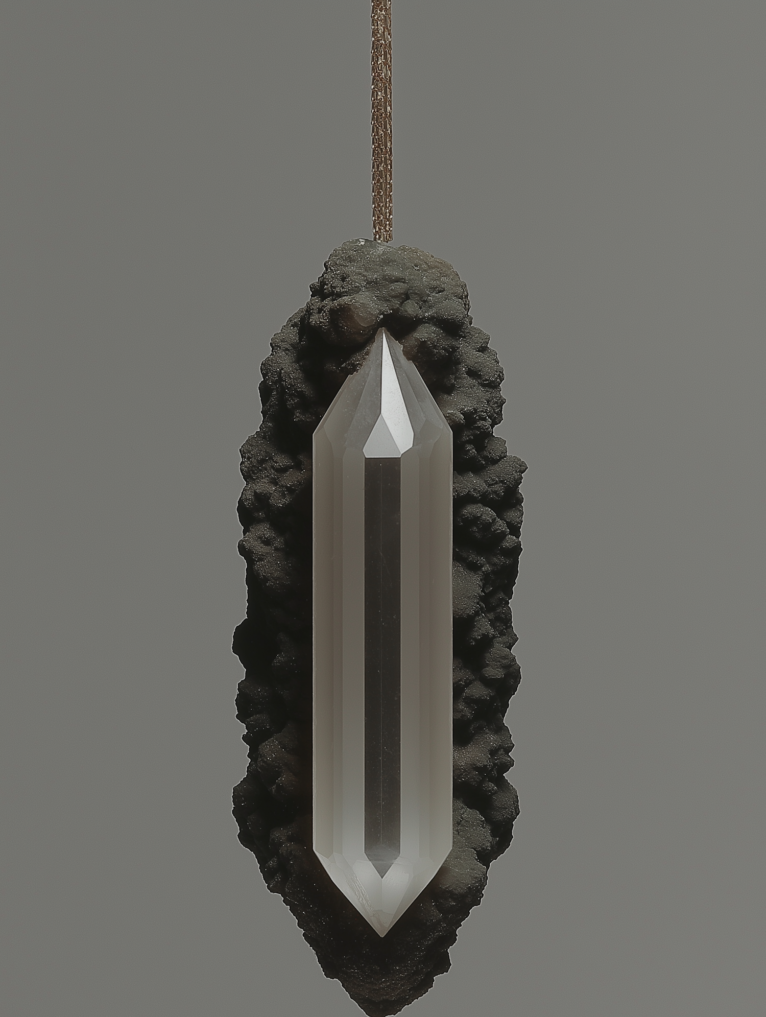 Crystal Pendant