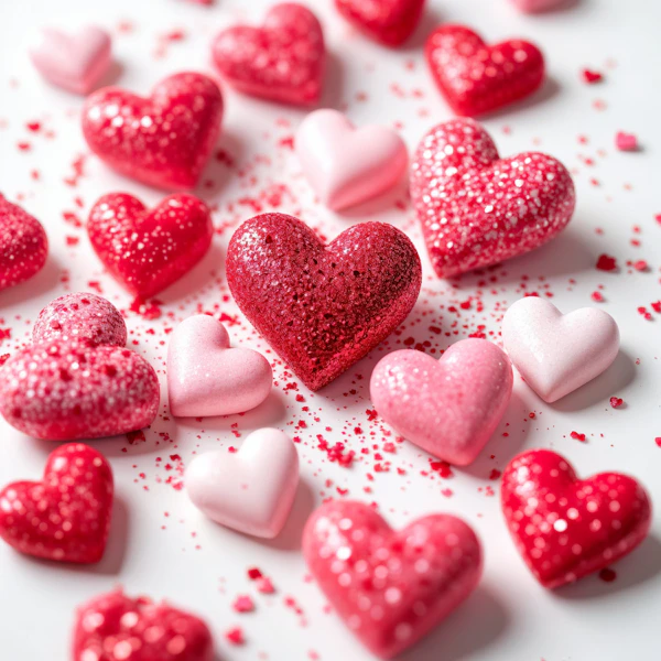 Valentine's Day Decor