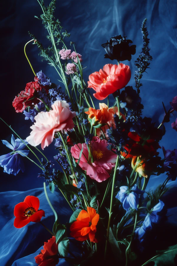 Elegant Flower Bouquet