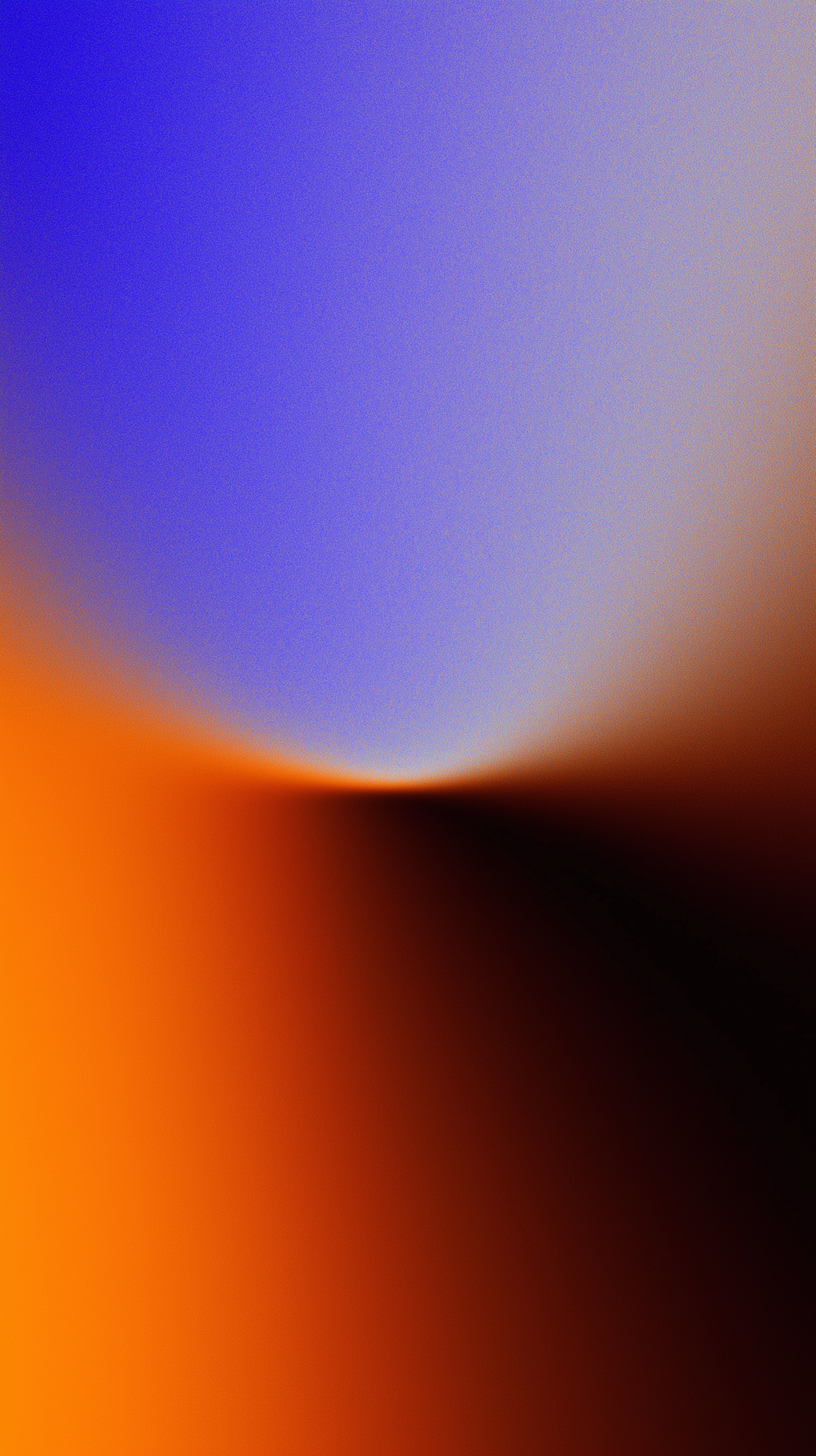 Abstract Gradient Art