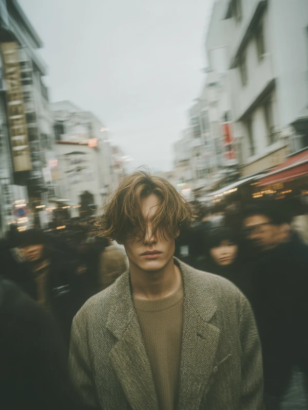 Urban Introspection