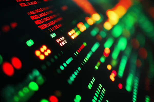 Futuristic Data Streams