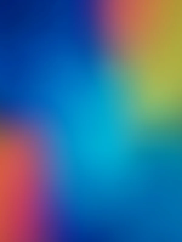 Abstract Gradient Art