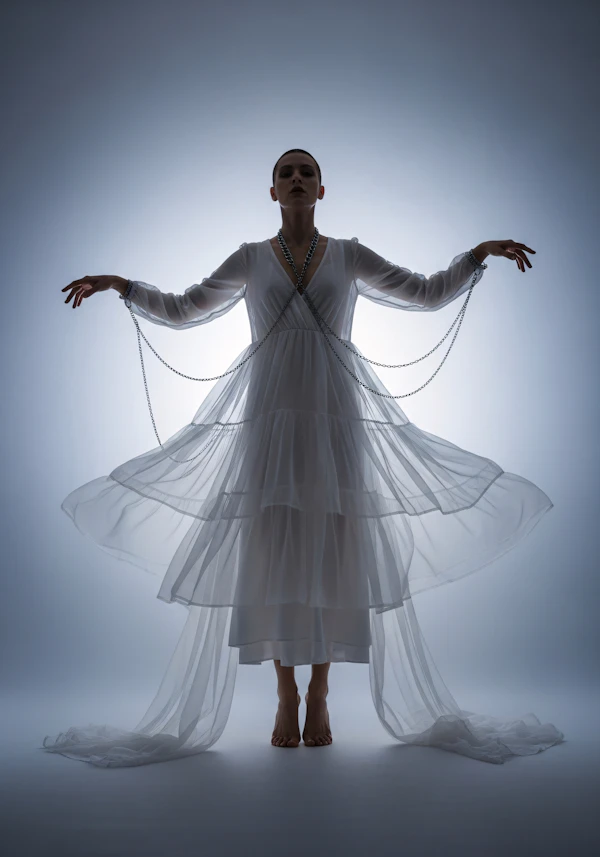 Ethereal Silhouette