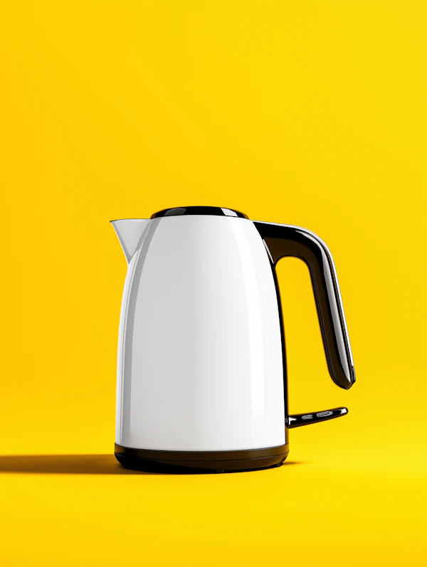 Modern Electric Kettle