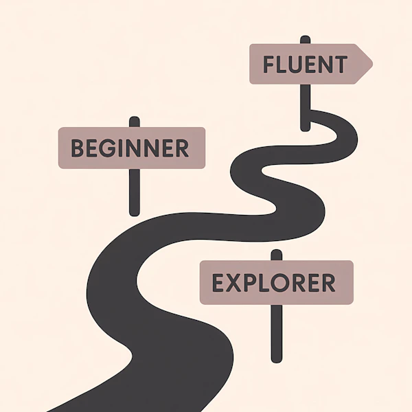 Journey Progression Path